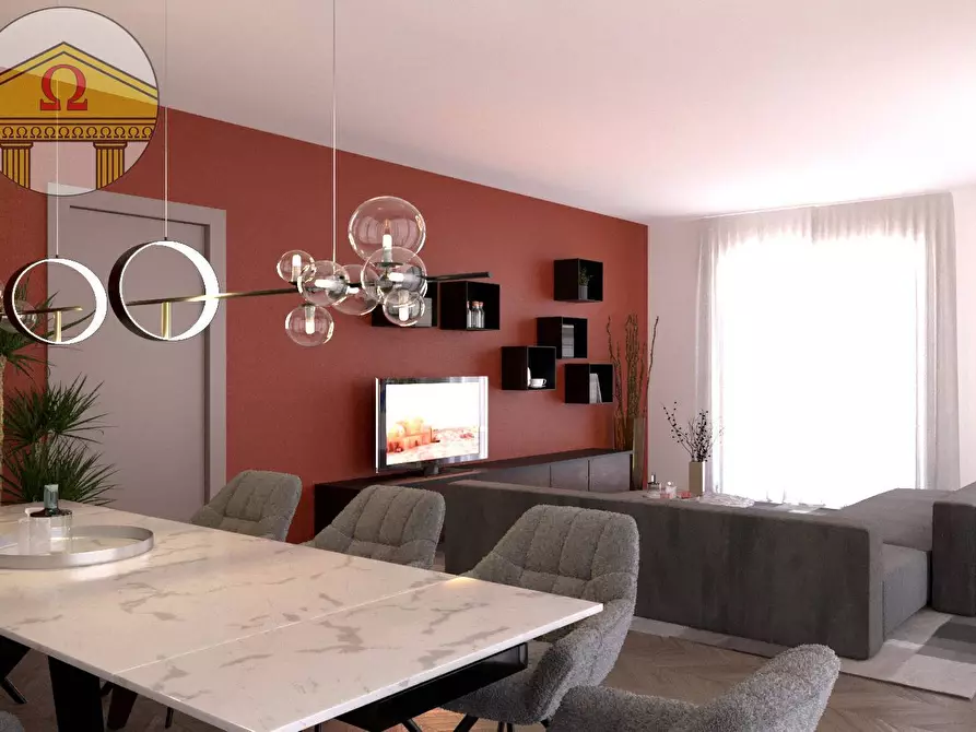 Immagine 3 di Villa in vendita  a Altivole