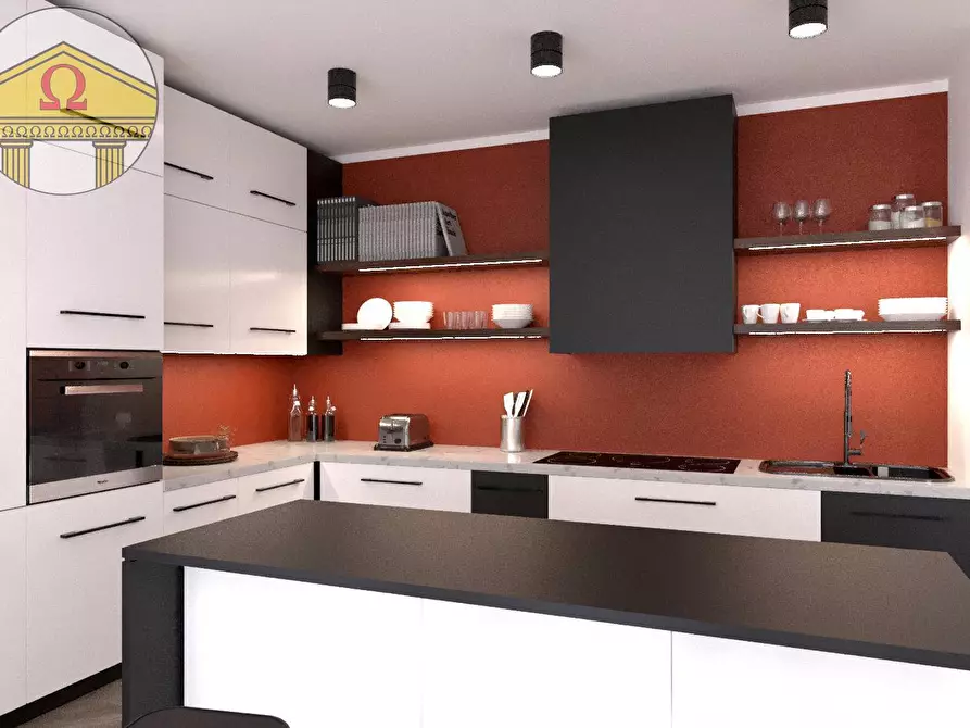 Immagine 6 di Villa in vendita  a Altivole