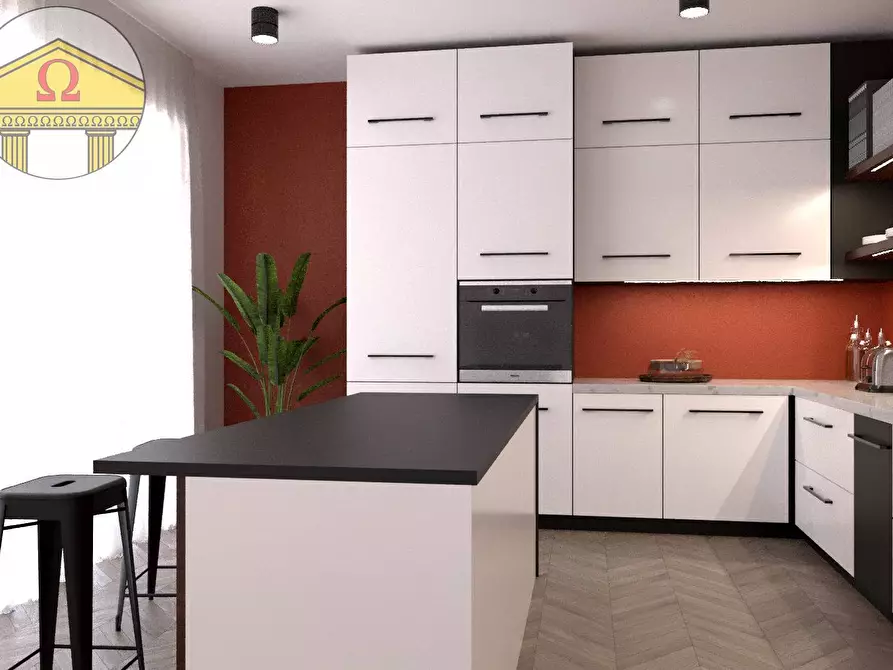 Immagine 7 di Villa in vendita  a Altivole