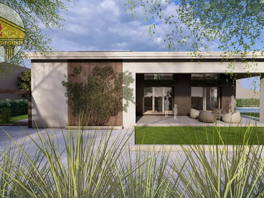 Immagine 10 di Villa in vendita  a Altivole