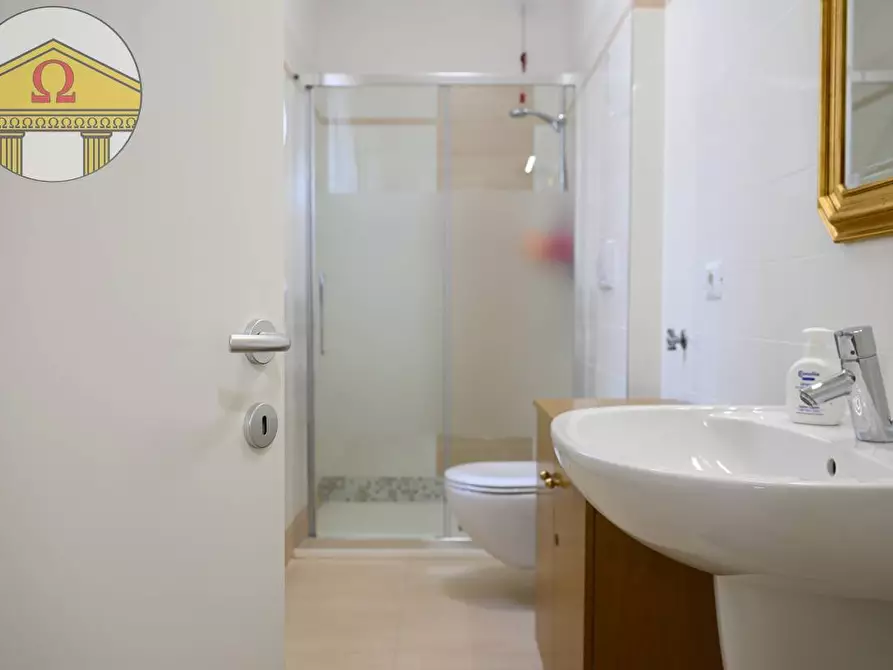 Immagine 2 di Appartamento in vendita  a Refrontolo