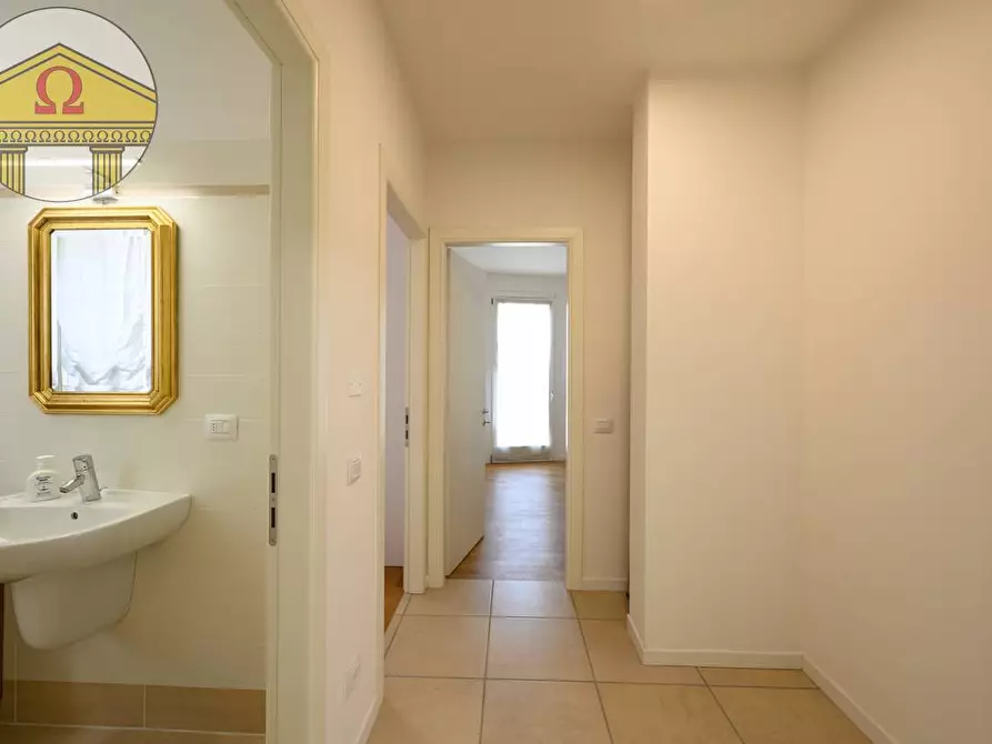 Immagine 13 di Appartamento in vendita  a Refrontolo