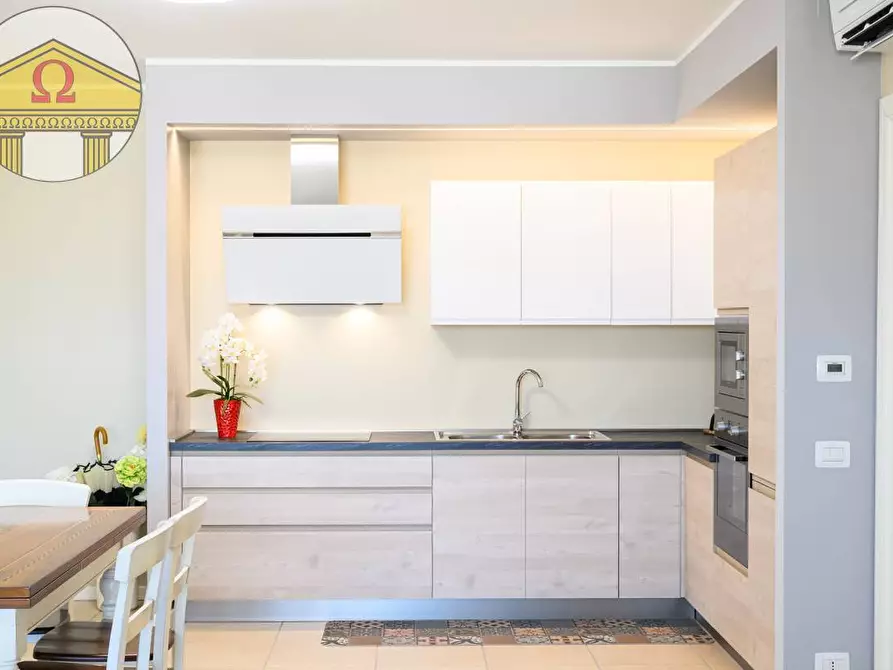 Immagine 7 di Appartamento in vendita  a Refrontolo