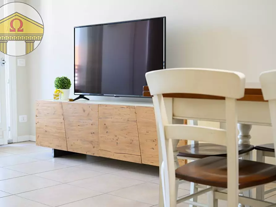 Immagine 17 di Appartamento in vendita  a Refrontolo