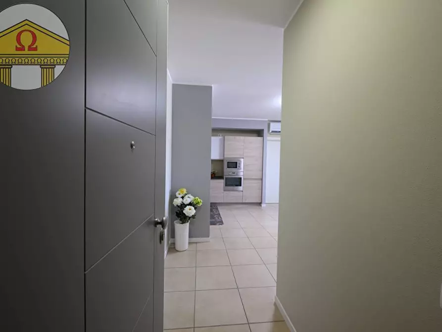 Immagine 18 di Appartamento in vendita  a Refrontolo