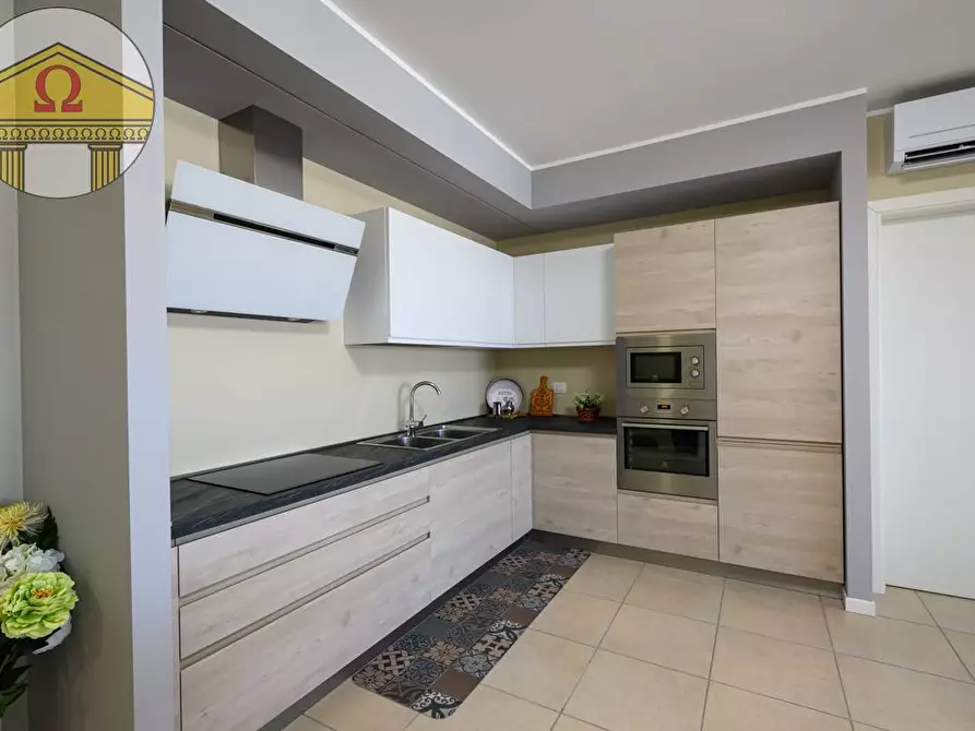 Immagine 22 di Appartamento in vendita  a Refrontolo