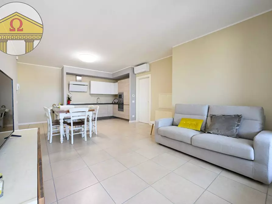 Immagine 5 di Appartamento in vendita  a Refrontolo