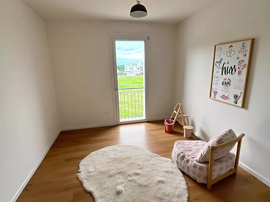 Immagine 8 di Appartamento in vendita  a Miane