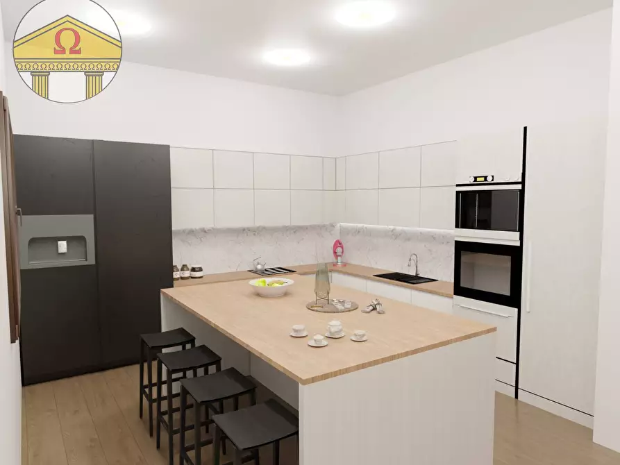 Immagine 5 di Casa semindipendente in vendita  a Arcade