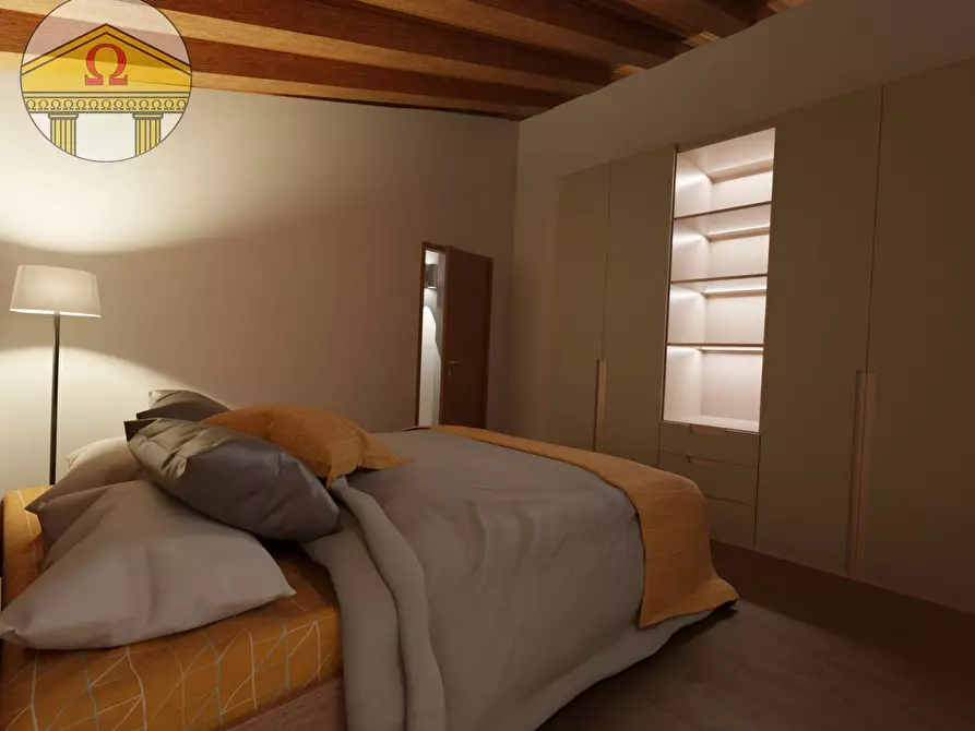 Immagine 6 di Casa semindipendente in vendita  a Arcade