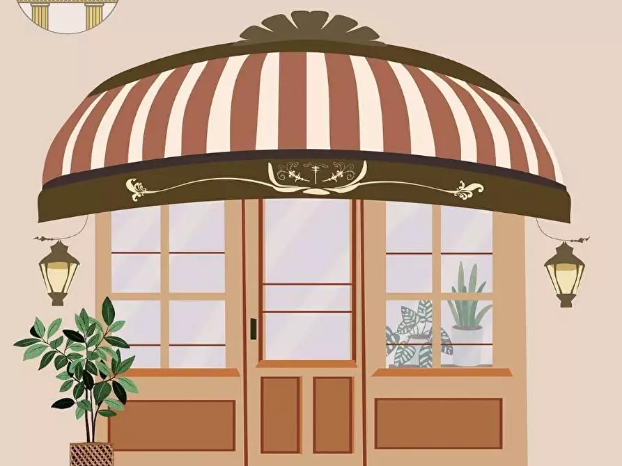 Immagine 1 di Negozio in affitto  a Ponzano Veneto