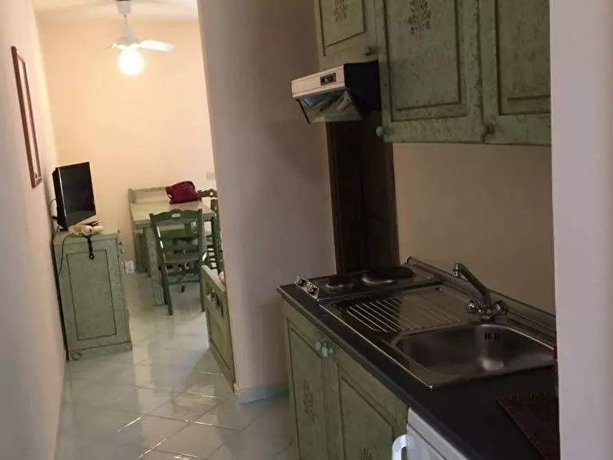 Immagine 10 di Appartamento in vendita  a Valderice