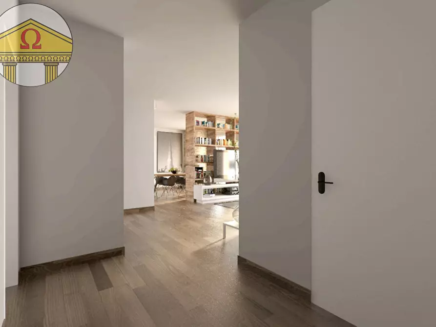 Immagine 11 di Villa in vendita  a Miane