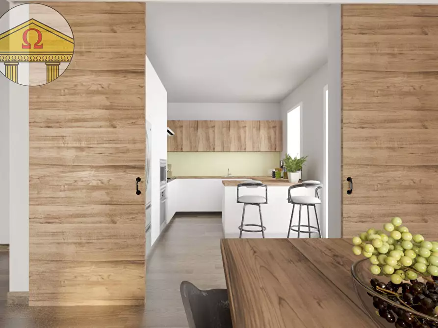 Immagine 8 di Villa in vendita  a Miane