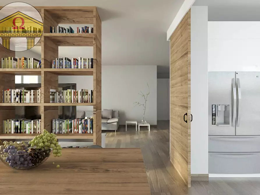 Immagine 7 di Villa in vendita  a Miane