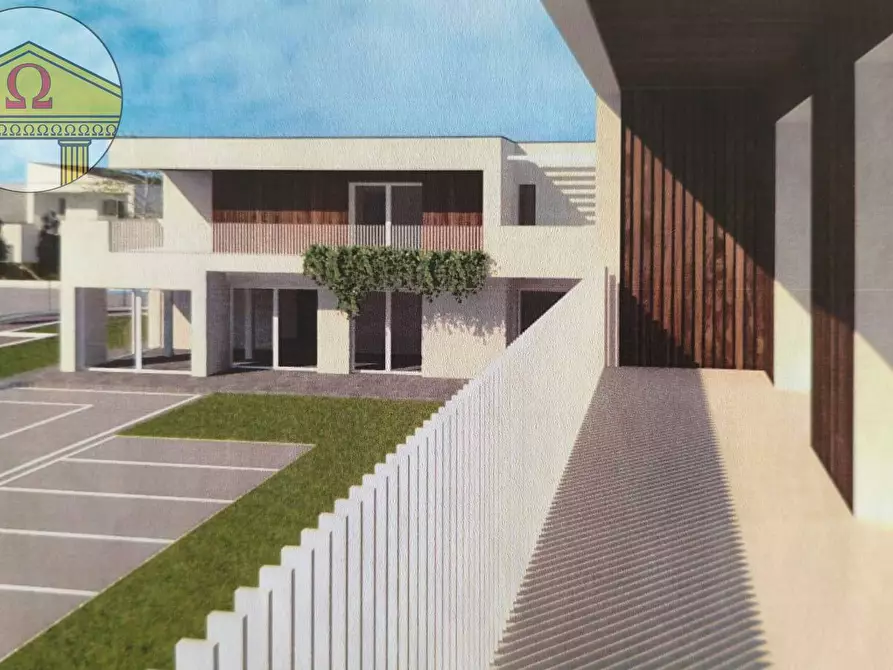 Immagine 4 di Appartamento in vendita  a Miane