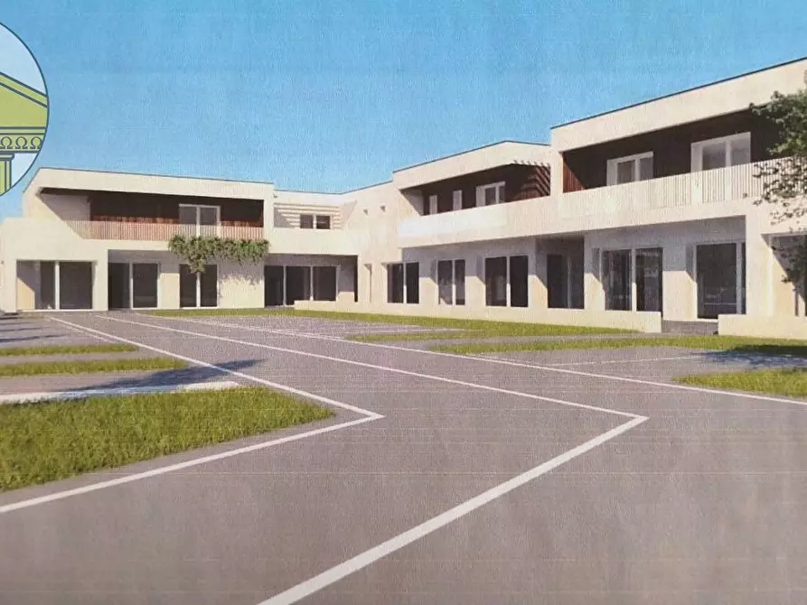 Immagine 2 di Appartamento in vendita  a Miane