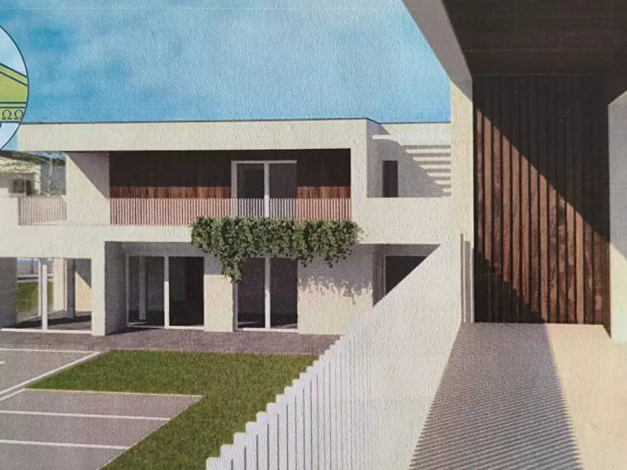 Immagine 3 di Appartamento in vendita  a Miane