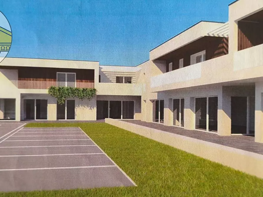 Immagine 4 di Appartamento in vendita  a Miane