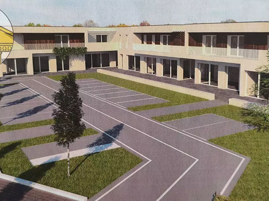 Immagine 5 di Appartamento in vendita  a Miane