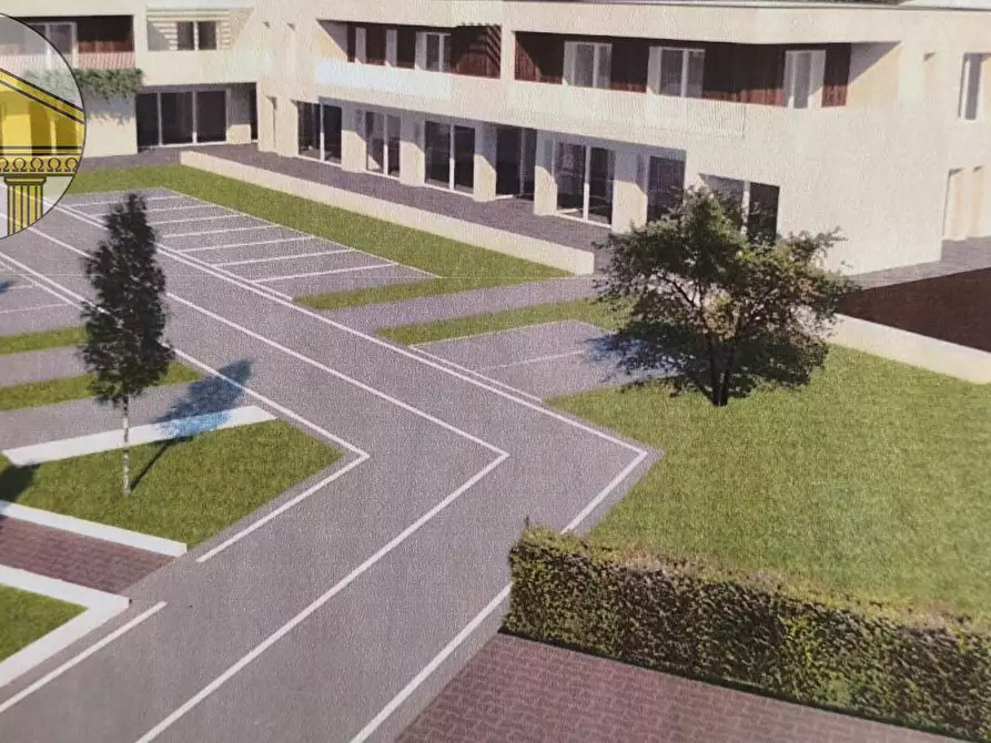 Immagine 6 di Appartamento in vendita  a Miane