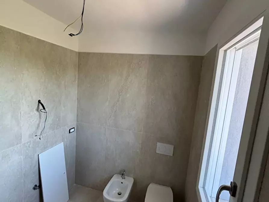 Immagine 9 di Casa semindipendente in affitto  a Cessalto