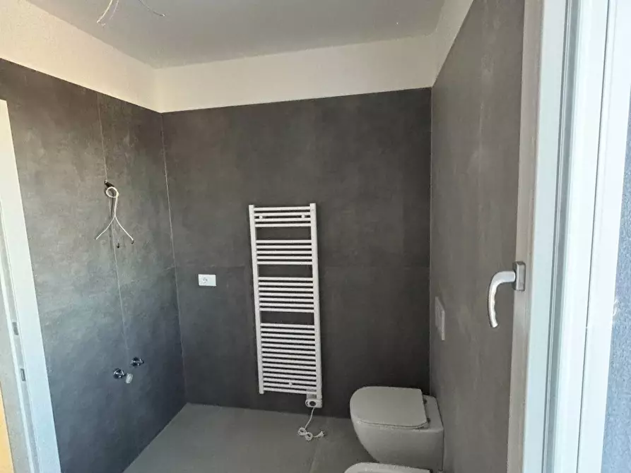 Immagine 10 di Casa semindipendente in affitto  a Cessalto