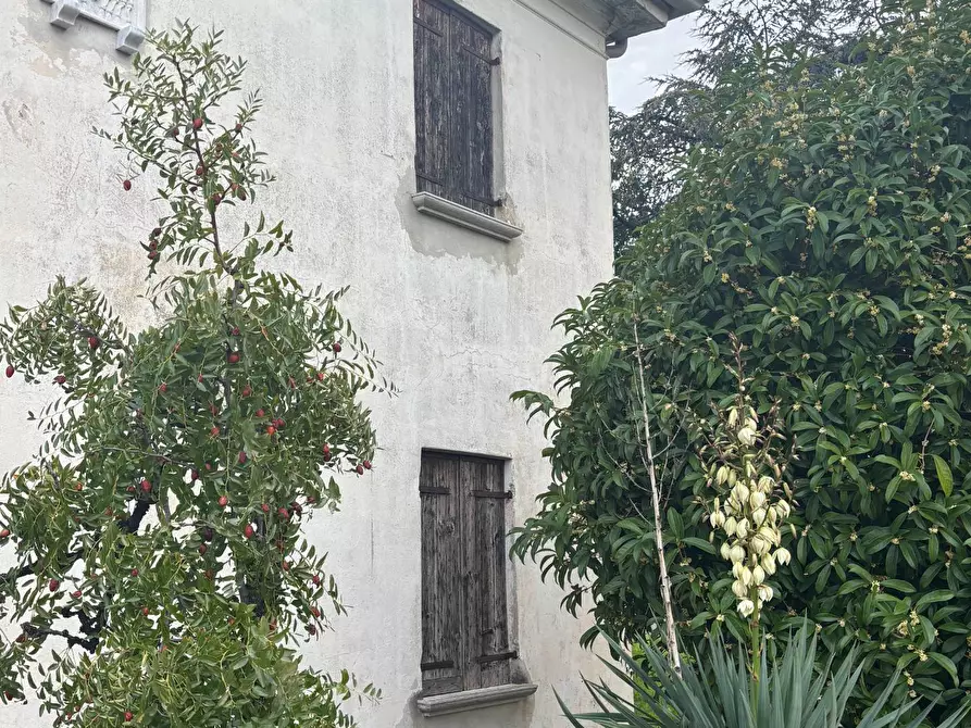 Immagine 2 di Villa in vendita  a Miane