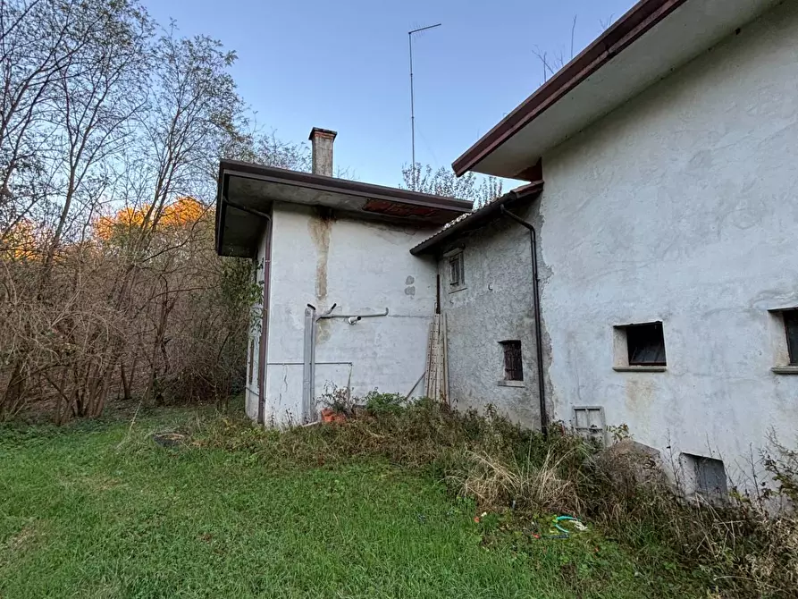Immagine 3 di Rustico / casale in vendita  a Volpago Del Montello