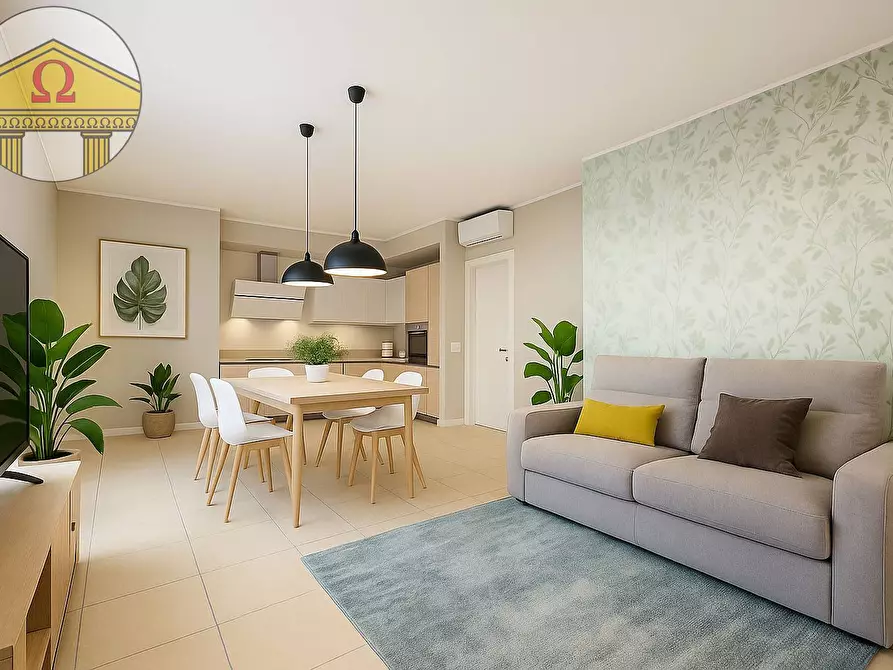 Immagine 4 di Appartamento in vendita  a Refrontolo