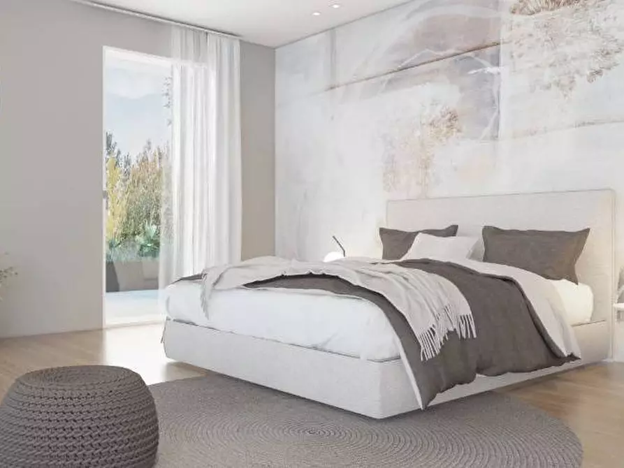 Immagine 3 di Appartamento in vendita  a Treviso