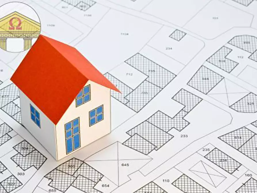 Immagine 1 di Terreno residenziale in vendita  a Miane