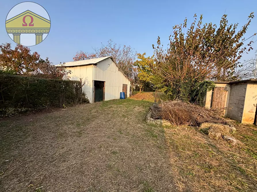 Immagine 6 di Rustico / casale in vendita  a Miane