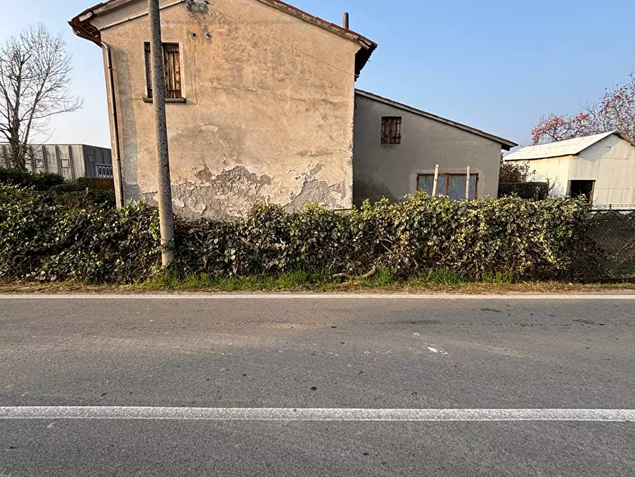 Immagine 7 di Rustico / casale in vendita  a Miane