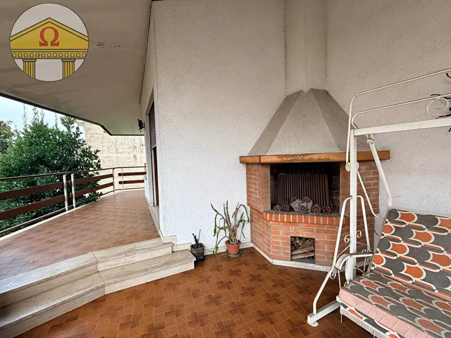 Immagine 5 di Villa in vendita  a Treviso