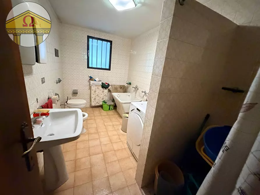 Immagine 7 di Villa in vendita  a Treviso