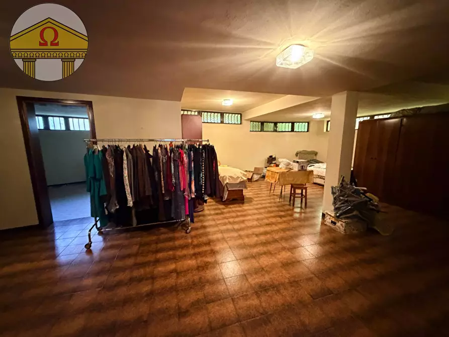 Immagine 8 di Villa in vendita  a Treviso