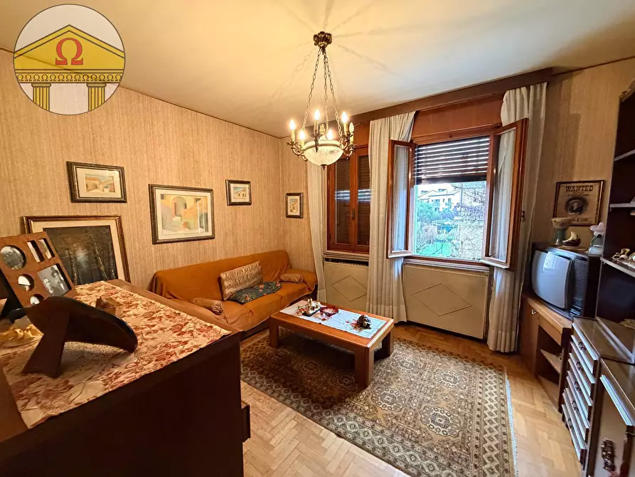 Immagine 15 di Villa in vendita  a Treviso