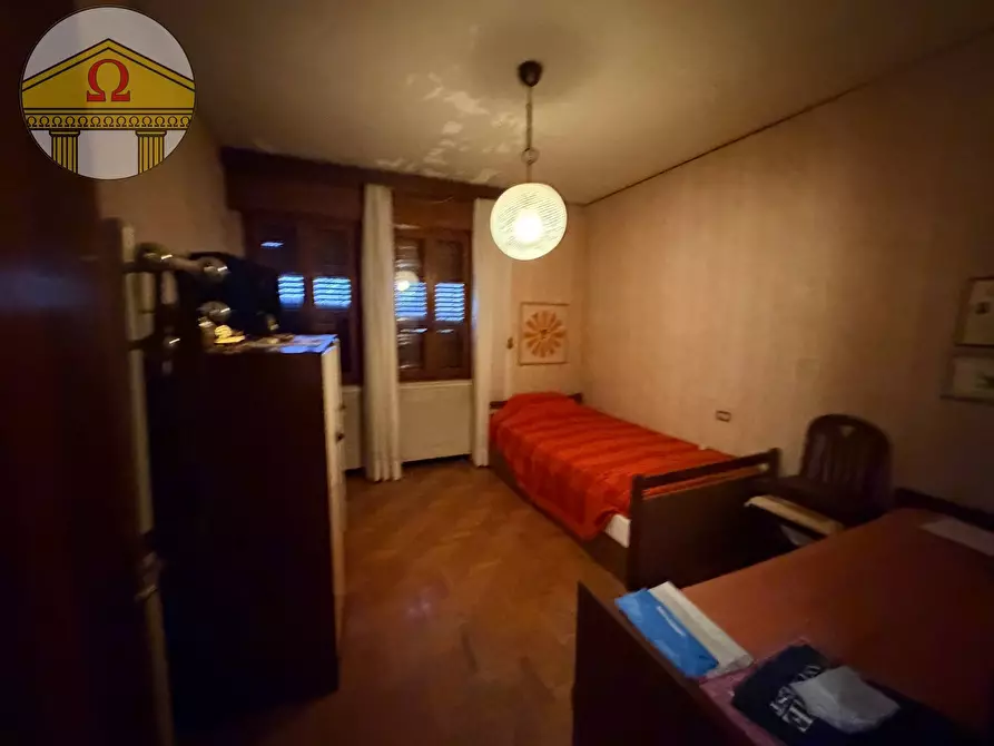 Immagine 18 di Villa in vendita  a Treviso