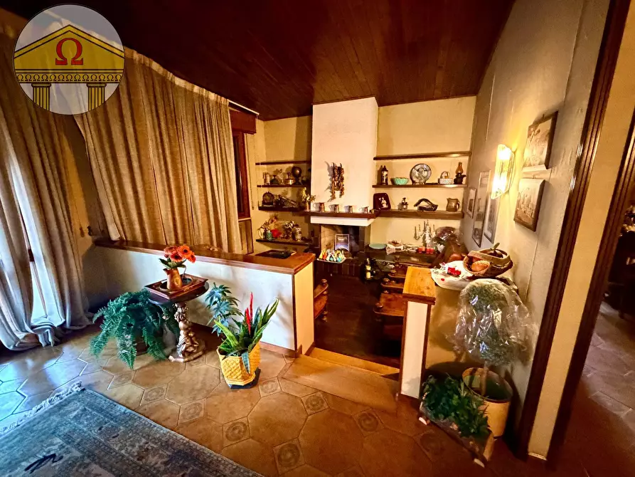 Immagine 21 di Villa in vendita  a Treviso