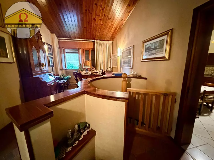 Immagine 22 di Villa in vendita  a Treviso