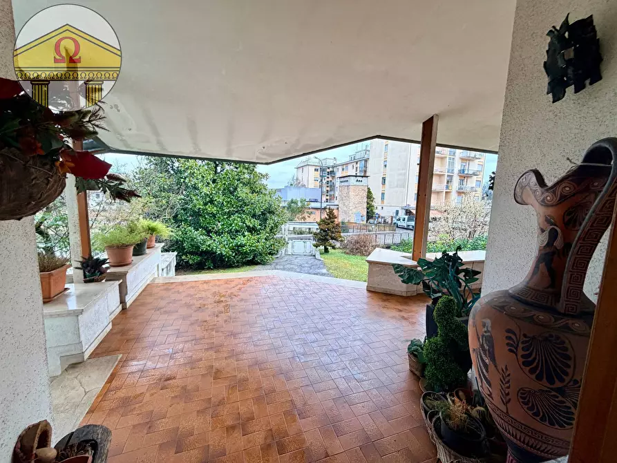 Immagine 24 di Villa in vendita  a Treviso