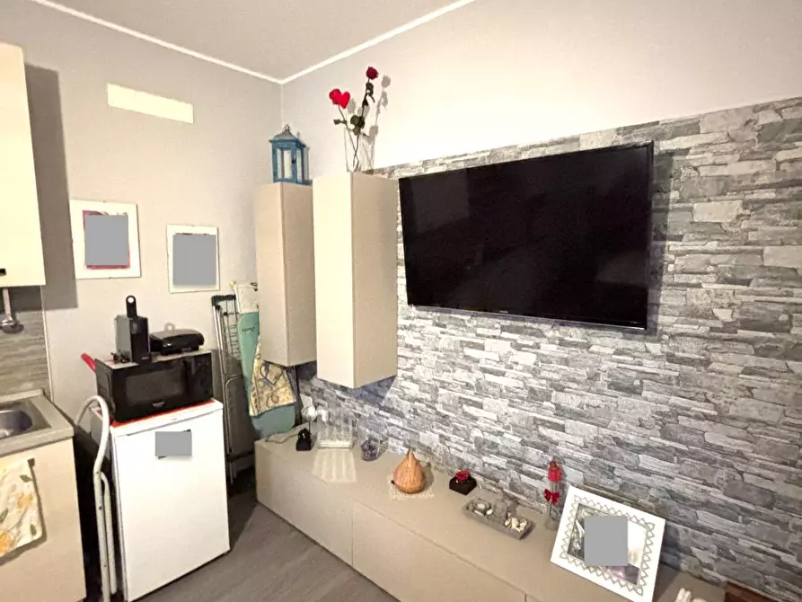 Immagine 3 di Appartamento in vendita  a Quinto Di Treviso