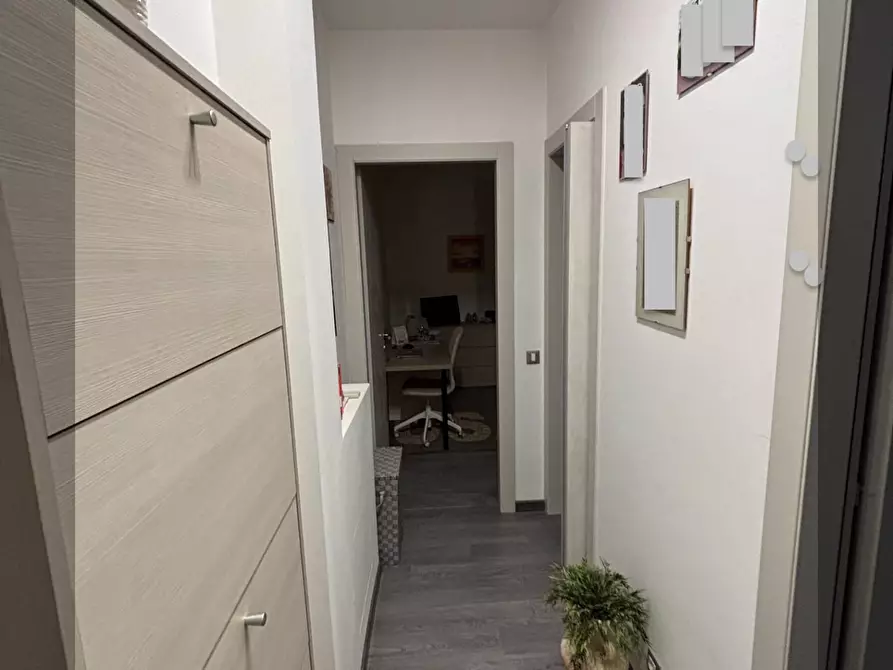 Immagine 4 di Appartamento in vendita  a Quinto Di Treviso