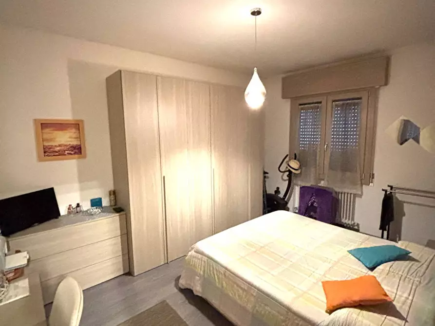 Immagine 1 di Appartamento in vendita  a Quinto Di Treviso