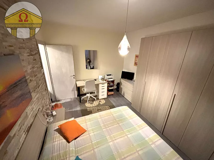 Immagine 9 di Appartamento in vendita  a Quinto Di Treviso