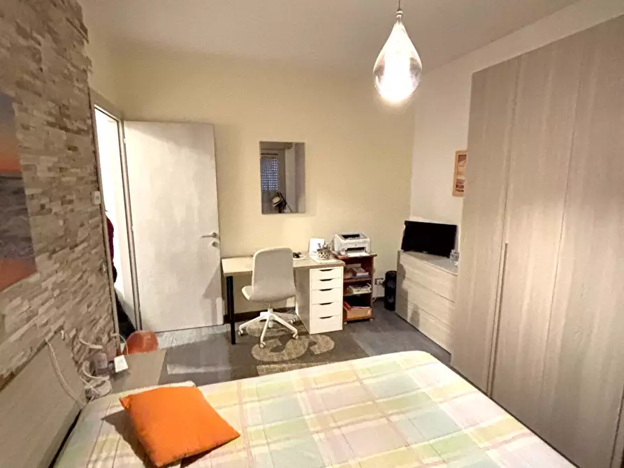 Immagine 10 di Appartamento in vendita  a Quinto Di Treviso