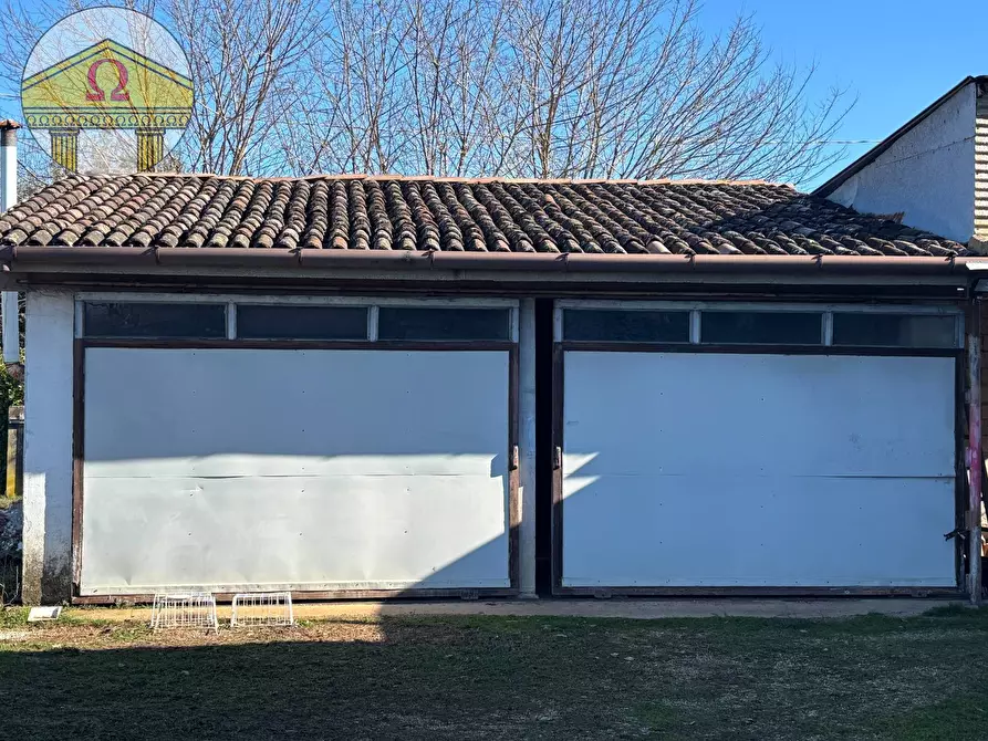 Immagine 30 di Casa semindipendente in vendita  a Miane