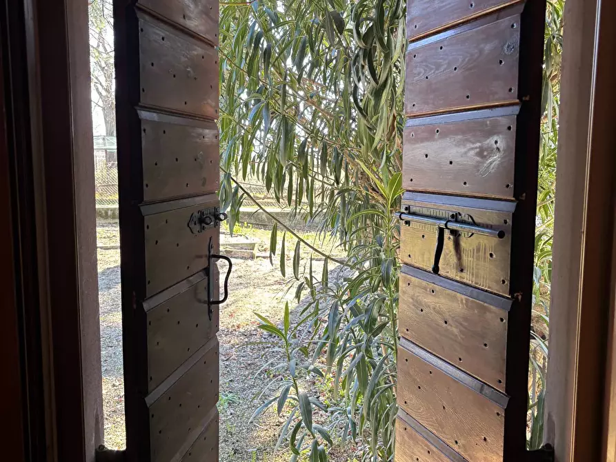 Immagine 5 di Casa semindipendente in vendita  a Miane