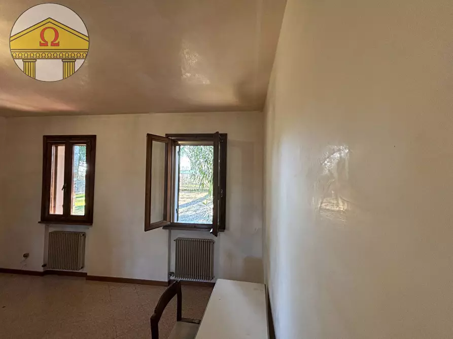 Immagine 6 di Casa semindipendente in vendita  a Miane